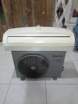 AC 1pk merk panasonic jos