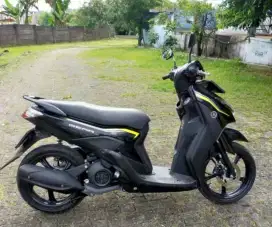 Motor yamaha gear 2022 plat T