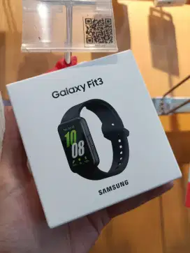 Samsung Galaxy Fit 3 Baru