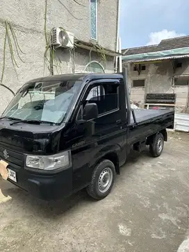 jual cepat carry pickup 2023.