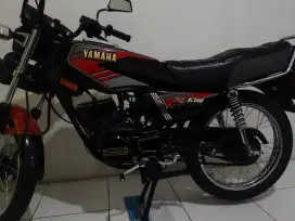 Rx king 1994 Cobra