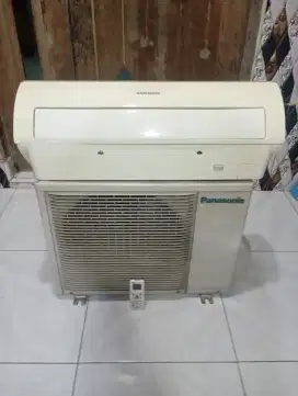 AC 1pk panasonic