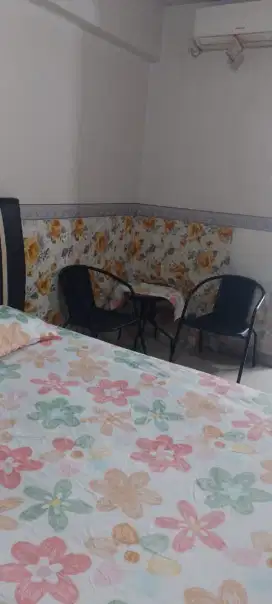 Apartemen Studio Full Furnished Bintaro Park Viewinclude IPL&Gym