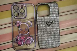 SALE!!! Casing HP Prada iphone & Sandal Fashion Kelinci