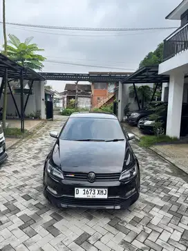 Volkswagen Polo GT 1.2 TSI