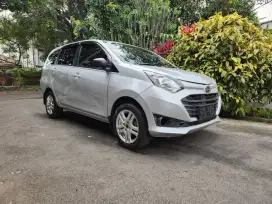 Daihatsu Sigra D Manual Tahun 2018