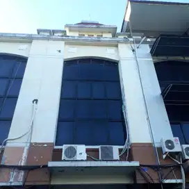 Dijual Rumah Kantor (RUKAN) Lokasi Samping Transmart Rungkut