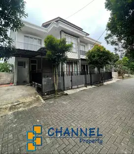 Jual Rumah Serpong Terrace Tangsel, An vn