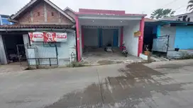 Ruko samping perumahan dlisdin 2