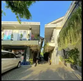 Rumah Kontrakan di Petukangan Selatan