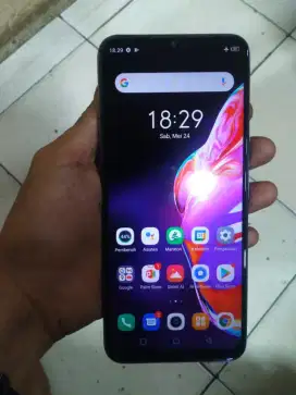Infinix hot 10s ram 4/64 batangan