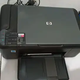Printer rusak HP Deskjet F2410