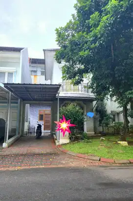 JUAL MURAH - Rumah di Gading Serpong