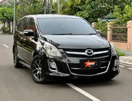 MAZDA 8 TAHUN 2011 BENSIN SPECIAL CONDITION