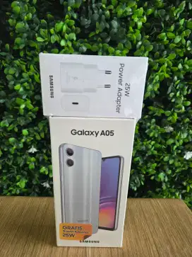 Samsung Galaxy A05