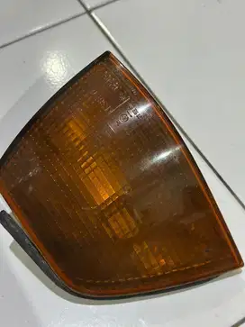 LAMPU SEIN OREN BMW E36
