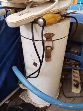 Jual bosan Canister 8ins...