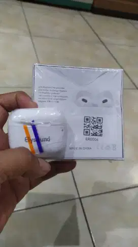 Headset bluetooth AT1