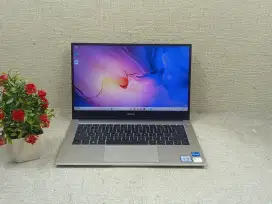 Laptop Huawei NBD-WXX9, Intel core i5 gen 11, RAM 8/512 GB