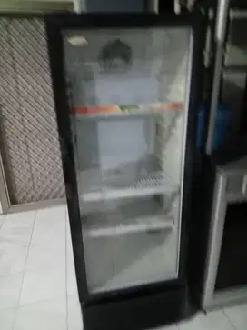 Pendingin minuman