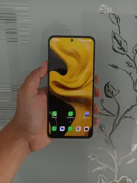 INFINIX HOT 50 PRO (RAM 8/256+SUPER MULUS)