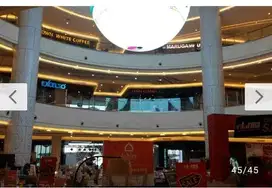 Di sewakan afartement tipe condominium 1 br 2 kasur green bay