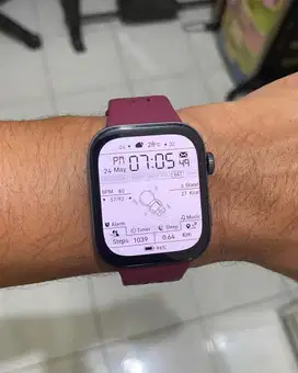 Huawei Watch Fit 3 - Black