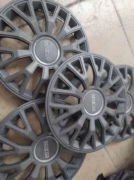 Dop roda ring 13
