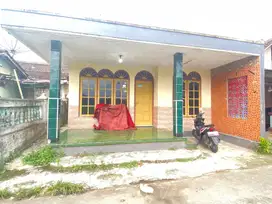 Dijual Cepat Rumah Dengan Suasana ASRI di Magelang