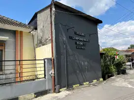 Dekat Ringroad Utara – Tanah SHM Cocok Rumah Kost & Passive Income