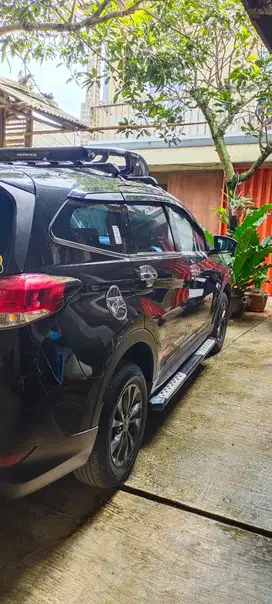 Daihatsu Terios 2019 Bensin