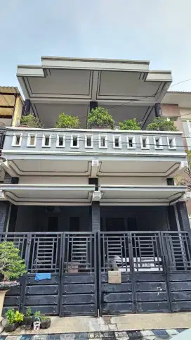 Perumahan Gunungsari Indah