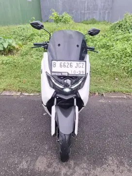 Yamaha Nmax Neo 2024 Kunci