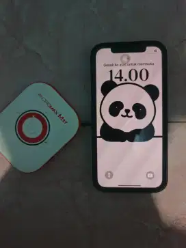 I phone 12 pro jual cepat