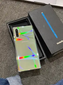 note 10 8/256gb
