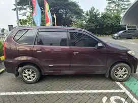 JUAL MOBIL XENIA 2010 BAGUS DAN BERKUALITAS 120 JUTA