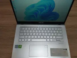 Laptop Asus Vivobook A409UA 4GB/512GB Dual VGA