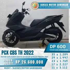 Gratis ongkir guys sampe depan rumah yuk buruan di order pcx cbs 160