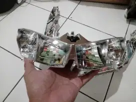 Di jual Sperpat Ori Copotan Vario 125 New CBS