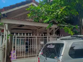 Dijual Rumah Citra Raya Cikupa