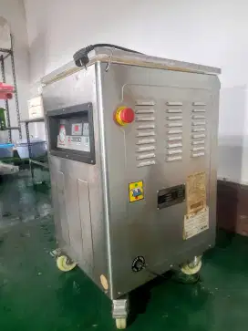 Mesin Vacuum Sealer GETRA DZ-400/2E