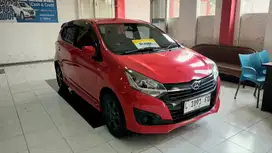 Ayla 1.2 X Manual 2020 Pjk Pnjng Tgn1 Km.14RBan ISTW