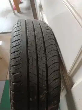 Ban R15 bekas layak pakai
