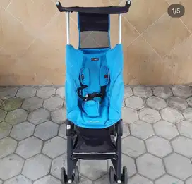 STROLLER POCKIT GEN 4