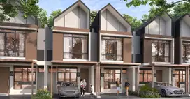 Arsa Royal Bekasi Tipe Ellia