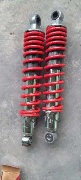 Shok motor Verza