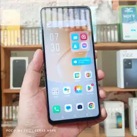 Infinix Hot 50 8+/128 GB Fullset