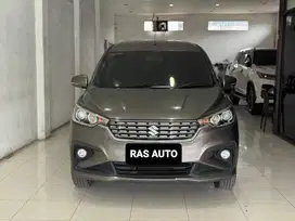 [ TDP 15 jt ]  Suzuki Ertiga 1.5 GX AT 2021 Coklat