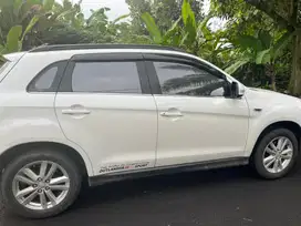 Mitsubishi Outlander Sport 2013 Diesel