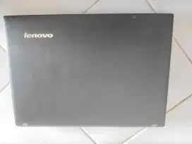 Lenovo Thinkpad E40 Core i3 Gen 5